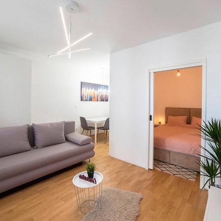 Apartman Bauer, Zagreb Dış mekan fotoğraf