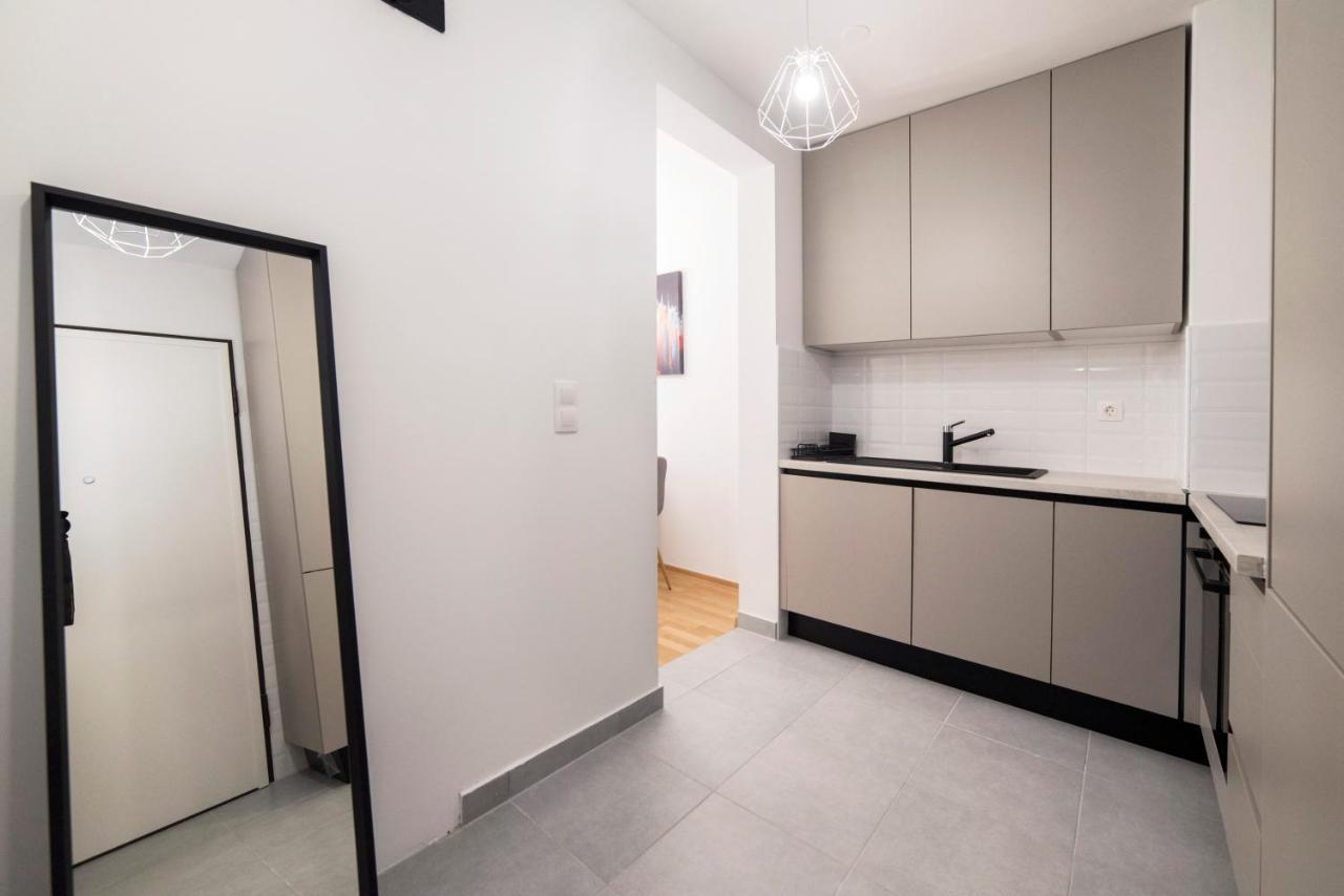 Apartman Bauer, Zagreb Dış mekan fotoğraf