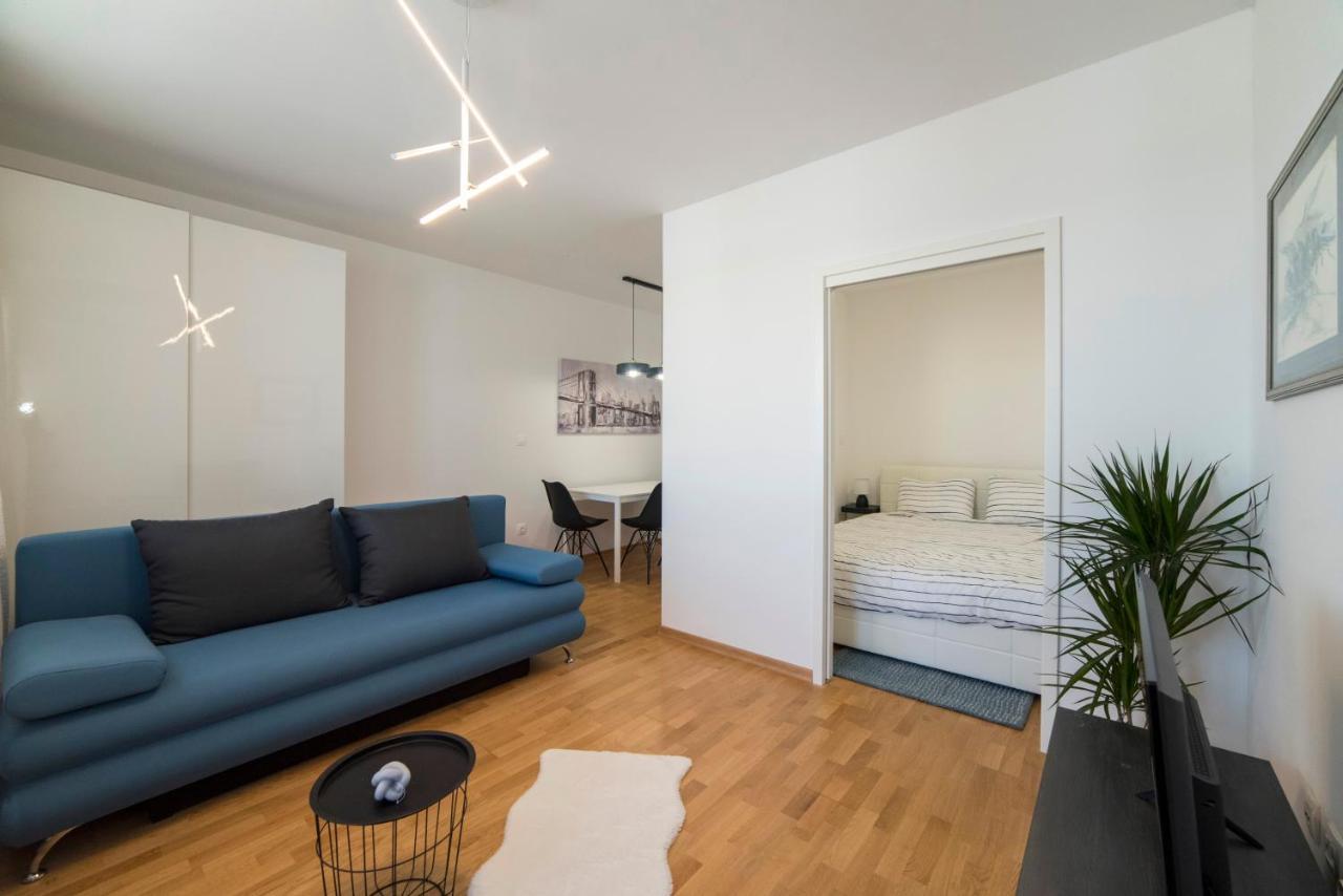 Apartman Bauer, Zagreb Dış mekan fotoğraf