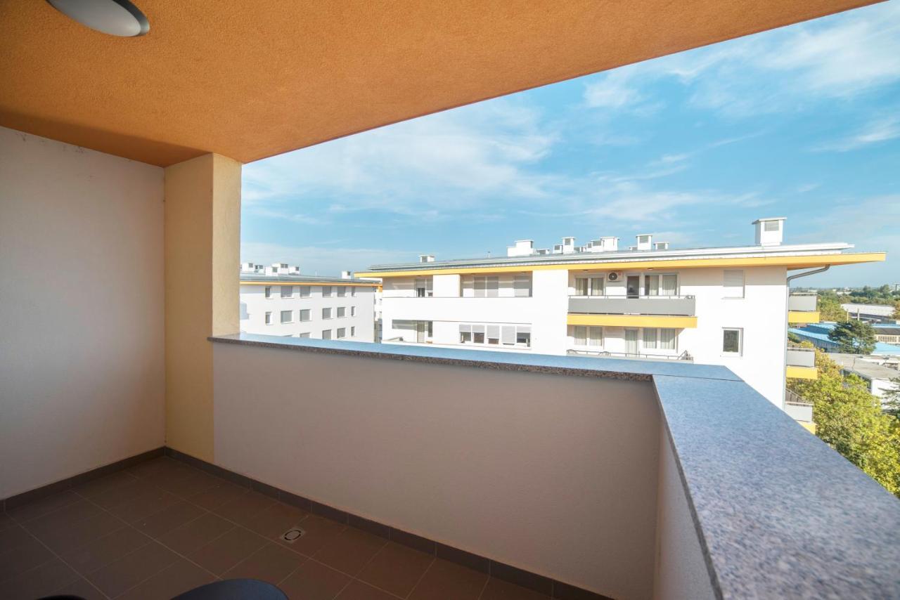 Apartman Bauer, Zagreb Dış mekan fotoğraf