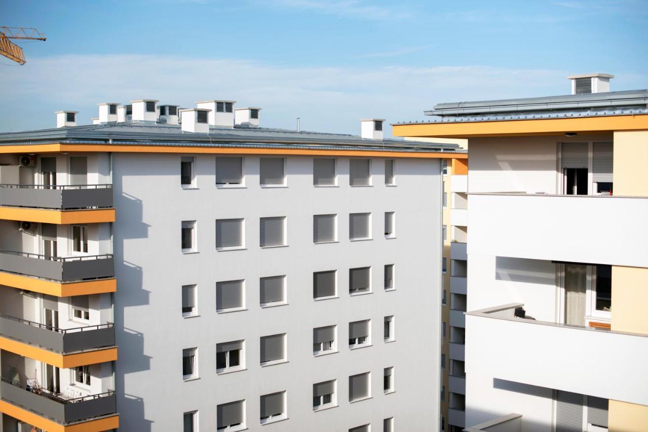 Apartman Bauer, Zagreb Dış mekan fotoğraf