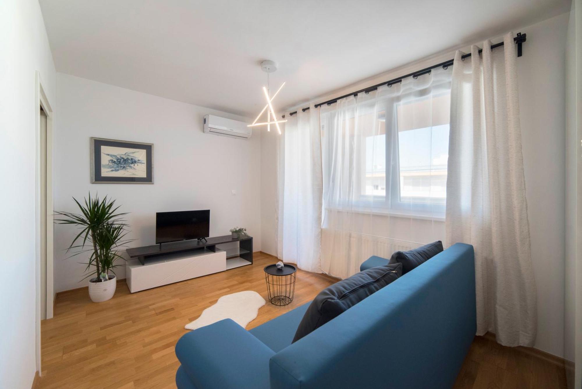 Apartman Bauer, Zagreb Dış mekan fotoğraf