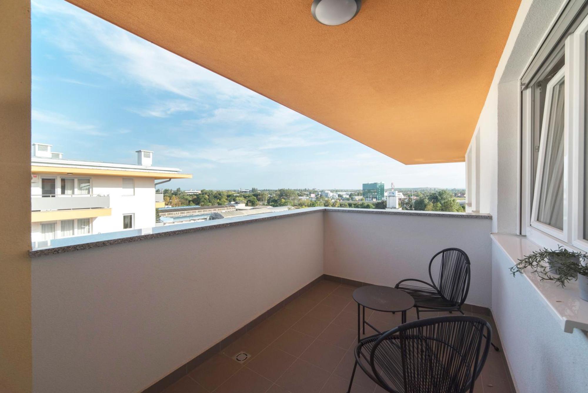 Apartman Bauer, Zagreb Dış mekan fotoğraf